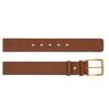 Ceinture pour hommes H40/110 en brun 1