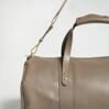 Weekender classique - Edition Oleatex, Mocha Brown 4