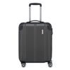 City 3-piece trolley set, anthracite 5