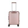 Next - Trolley S+ avec poche frontale, rose 5