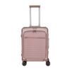 Next - Trolley S+ avec poche frontale, rose 1