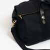 Sac de voyage pliable, noir nuit 5