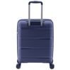 Bionic - Cabin Trolley en bleu 5