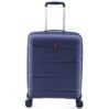 Bionic - Cabin Trolley en bleu 1