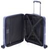 Bionic - Cabin Trolley en bleu 2