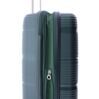 Bionic - Cabin Trolley en vert foncé 7