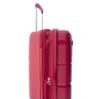 Bionic - Cabin Trolley en rouge 8