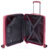 Bionic - Cabin Trolley en rouge 2