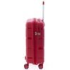 Bionic - Cabin Trolley en rouge 5