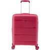 Bionic - Cabin Trolley en rouge 1