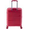 Bionic - Cabin Trolley en rouge 4