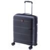 Bionic - Cabin Trolley en noir 3