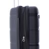 Bionic - Cabin Trolley en noir 7