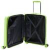 Bionic - Cabin Trolley en vert 2