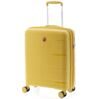 Bionic - Cabin Trolley en jaune 3