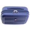 Bionic - Beauty Case en bleu 5