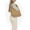 Even Ella Hobo Beige 6