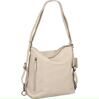 Just Jolie Backpack Hobo Weiss 4