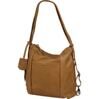 Just Jolie Backpack Hobo Cognac 3