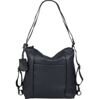 Just Jolie Backpack Hobo bleu foncé 1