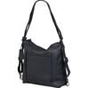 Just Jolie Backpack Hobo bleu foncé 3