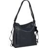 Just Jolie Backpack Hobo bleu foncé 4