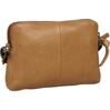 Just Jolie Minibag Cognac 4