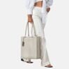 Casual Cayla Shopper 14&quot; Weiss 5