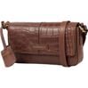 Cool Colbie Baguette Bag Braun 3