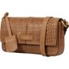 Cool Colbie Baguette Bag Cognac 3