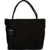 Still Selene Wide Tote Noir 1