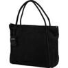 Still Selene Wide Tote Noir 3