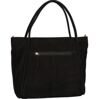 Still Selene Wide Tote Noir 4