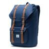 Little America - Sac à dos 25L en bleu marine 3