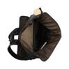 OTM Moving Madox Rolltop Backpack 14&quot; Schwarz 2