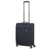 Airea - Trolley à 4 roulettes 55cm en bleu foncé 1