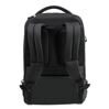 Litepoint Sac à dos à roulettes pour ordinateur portable 17&quot; noir 7