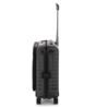 Double Premium Carry-On Spinner extensible noir 5