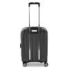 Double Premium Carry-On Spinner extensible noir 6