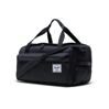 Outfitter Duffle 30L en noir 3