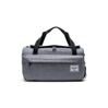 Outfitter Duffle 30L en Grau 1