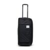 Outfitter Wheelie 70L en noir 1