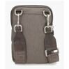 BERGEN - Pouch, Taupe 6