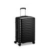 Wave - Trolley M extensible, Noir 3