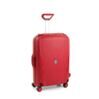 Light - Trolley Spinner M, Rouge 3