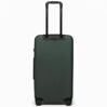 Heritage - Trolley Medium vert foncé 5