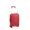 Light - Hand Luggage Carry-On Spinner, rouge 3