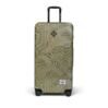 Heritage - Trolley Large en Ivy Green 1