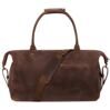 Weekender Linwood Braun/Dots 1