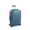 Unica - Trolley Spinner M, Bleu 3